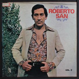 Volume 2 - 1978 • Álbum