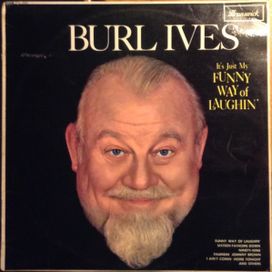 It's Just My Funny Way Of Laughin' - 1962 • Álbum