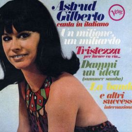 Canta In Italiano - 1972 • Álbum