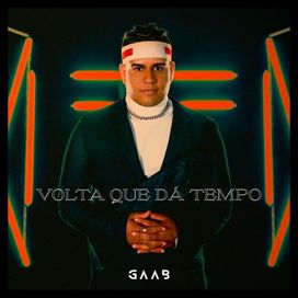 Volta Que Dá Tempo - 2020 • Sencillo/EP