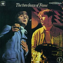 The Two Faces Of Fame - 1967 • Álbum