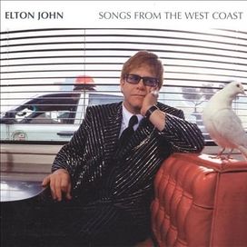Songs From The West Cost - 2002 • Álbum