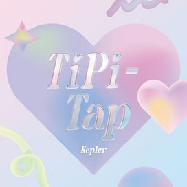 Kep1er The 6th Mini Album 〈TIPI-TAP〉 - 2024 • Sencillo/EP