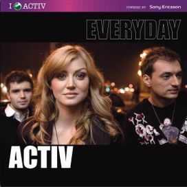 Everyday - 2007 • Álbum