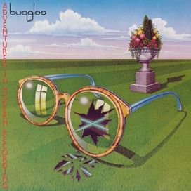 Adventures in Modern Recording - 1981 • Álbum