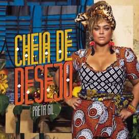 Cheia de Desejo - 2018 • Sencillo/EP
