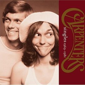 Série Gold: the Carpenters - 2002 • Álbum