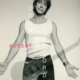 Comme Un Accord - 2001 • Álbum