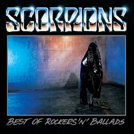 Best Of Rockers 'N' Ballads - 1989 • Coletânea