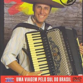 Música e Cultura Gaúcha Vol.2 - 2006 • Álbum