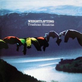 Weightlifting - 2004 • Álbum