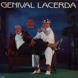 Aqui Só Tem Forró - 1991 • Álbum