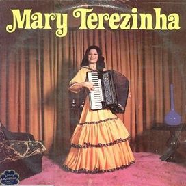 Mary Terezinha (1978) - 1978 • Álbum