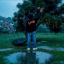 Guarda-Chuva - 2026 • Single/EP