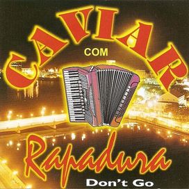 Don’t Go - 2001 • Álbum