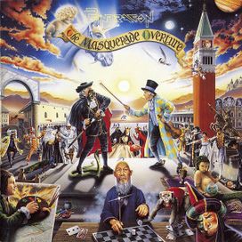 The Masquerade Overture - 1996 • Álbum