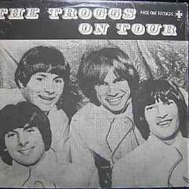 On Tour - 1968 • Álbum