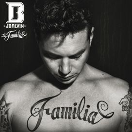 La Familia - 2013 • Álbum