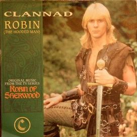 Robin - 1986 • Sencillo/EP