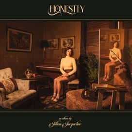 Honestly - Jillian Jacqueline