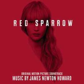 Red Sparrow - 2018 • Álbum
