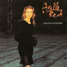 Sans Plus Attendre - 1993 • Álbum
