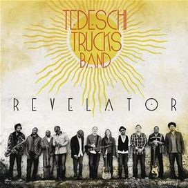 Revelator - 2011 • Álbum