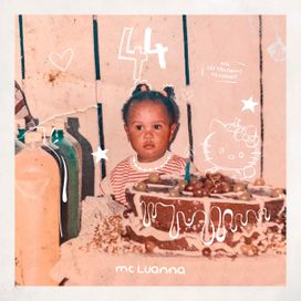 44 - 2022 • Álbum