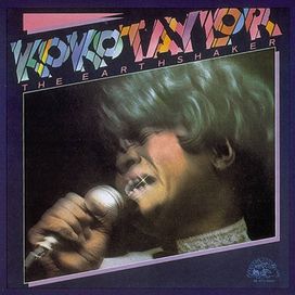 The Earthshaker - 1978 • Álbum