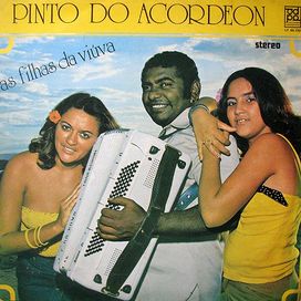 As Filhas da Viúva - 1980 • Álbum