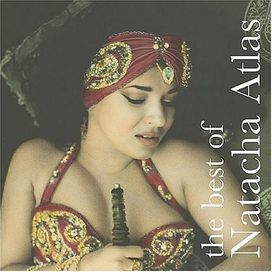 Best of Natacha Atlas - 2005 • Álbum