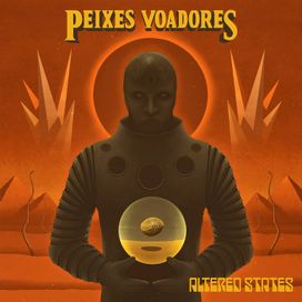 Altered States - 2021 • Álbum