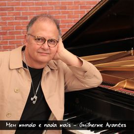 Meu Mundo e Nada Mais  - 2016 • Single/EP