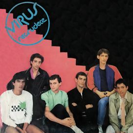 Recrudece - 1982 • Álbum
