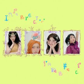 Imperfect-I'mperfect - 2026 • Sencillo/EP