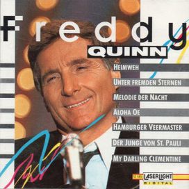 Freddy Quinn (1993) - 1993 • Álbum