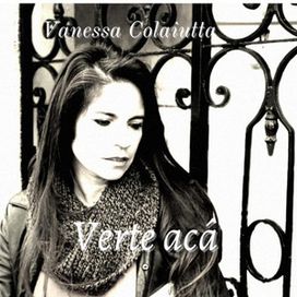 Verte Acá - 2022 • Single/EP