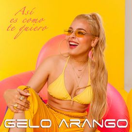 Así Es Como Te Quiero - 2022 • Sencillo/EP