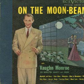 On The Moon-Beam - 1945 • Álbum