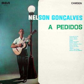 A Pedidos - 1966 • Álbum