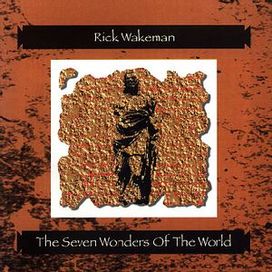 The Seven Wonders Of The World - 1995 • Álbum