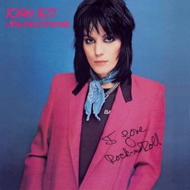 I Love Rock 'n' Roll - 1981 • Álbum
