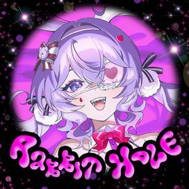 Rabbit Hole - 2024 • Sencillo/EP