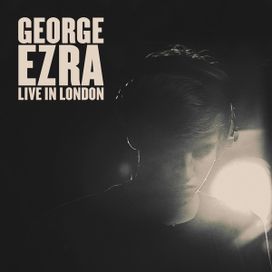Live In London - 2015 • Sencillo/EP