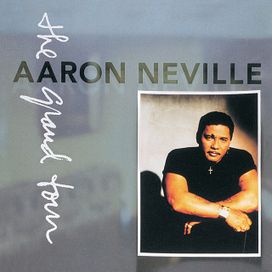 The Grand Tour - 1993 • Álbum