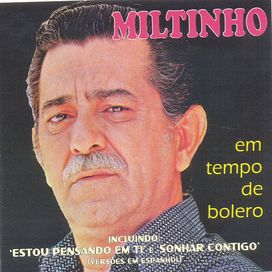 Em Tempo de Bolero - 1979 • Álbum