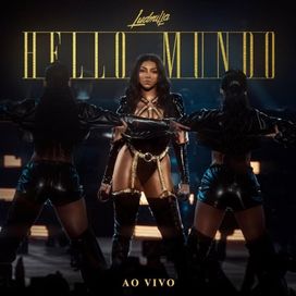 Hello Mundo (Ao Vivo) - 2019 • Álbum