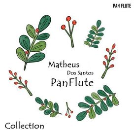 Collection - Matheus Dos Santos Panflute