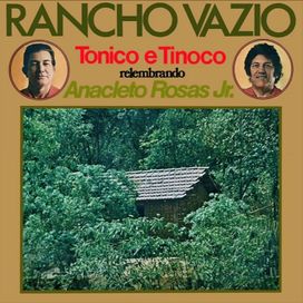 Rancho Vazio - 1978 • Álbum