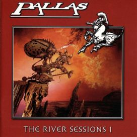 The River Sessions 1 - 2005 • Álbum